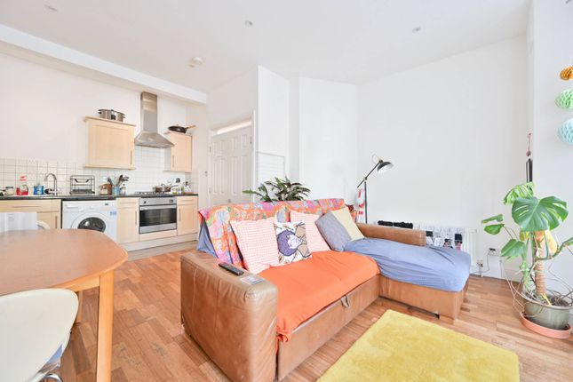 Thumbnail Flat for sale in East Dulwich Grove, East Dulwich, London
