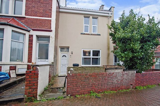 Property for sale in West Street, Bedminster, Bristol