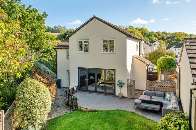 4-bed detached on Sylvania Drive, Exeter, £500,000