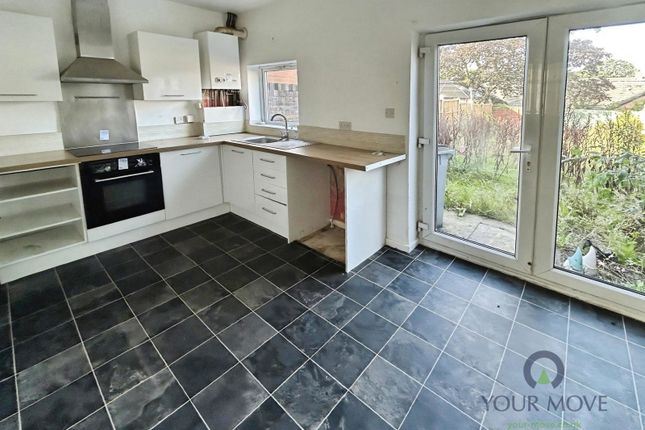 11, George Avenue, Stoke On Trent photo 3