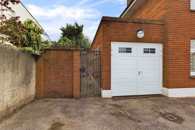 Detached house for sale in Buckingham Road, Shoreham-By-Sea