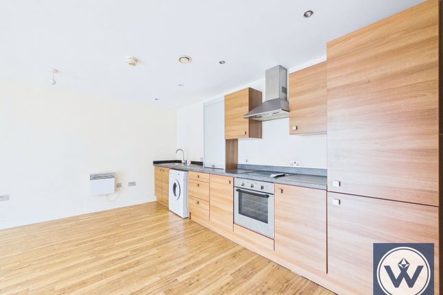 Apartment 706 Fresh, 138 Chapel Street, Salford photo 2