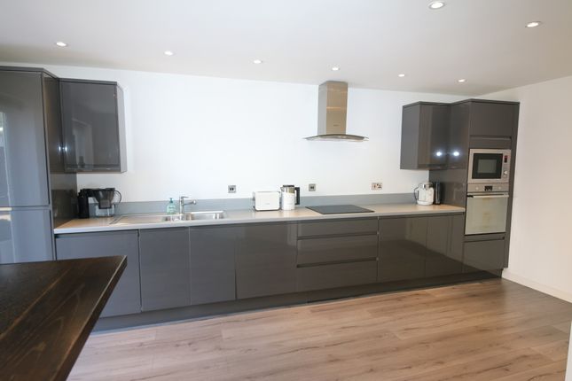 56, Esh Wood View, Durham photo 2