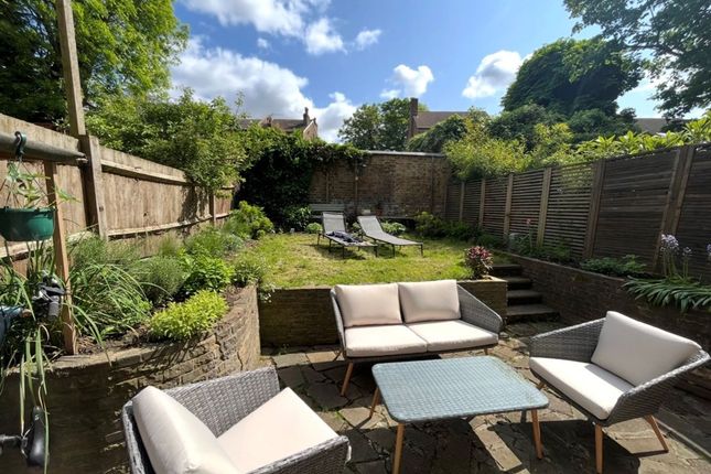 Flat 1 101 Holmdene Avenue, London, London photo 2
