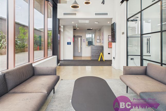 7 Northgate Studios, Trafford Street, Chester photo 3