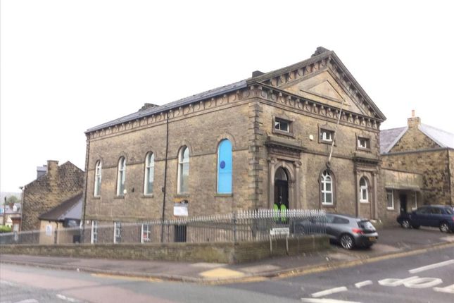 Thumbnail Office to let in Nether Edge, Union Road, Sheffield