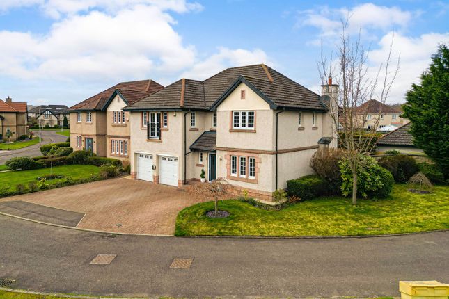 Property for sale in Cowal Place, Dunfermline