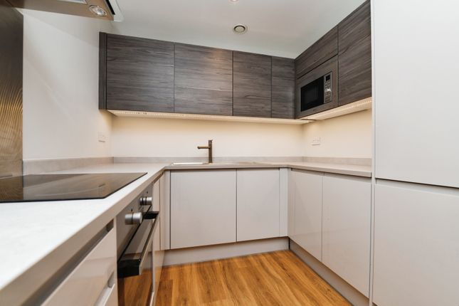 Flat for sale in William Hunter Way, Brentwood