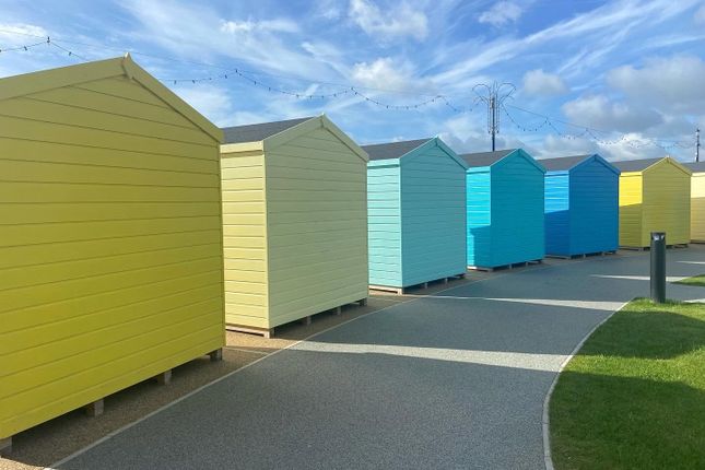 Seashore Village, Sea Road, Suffolk photo 4