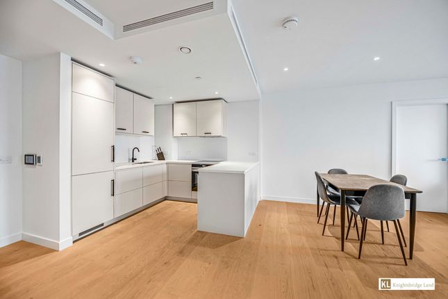 35 Dorset House, London photo 3