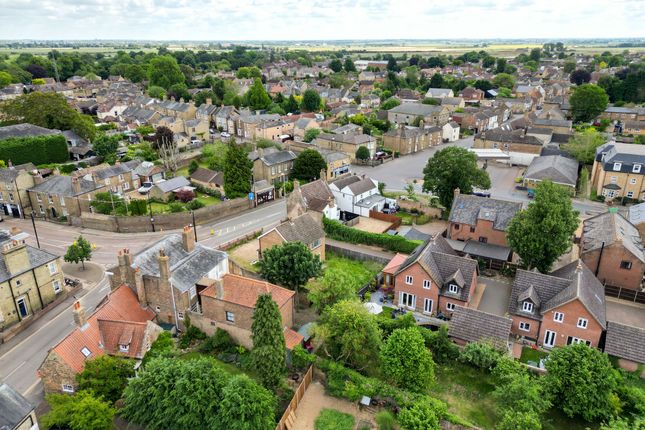 4 Station Road, Chatteris photo 4