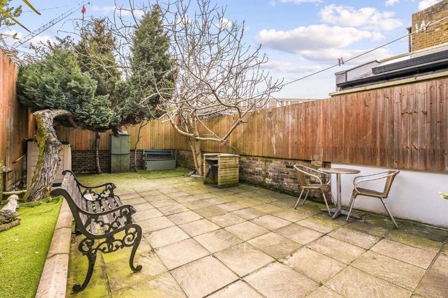 Property for sale in Chaldon Road, London