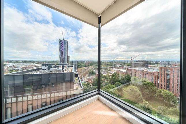 Flat 162, 21, Aspin Lane, Greater Manchester photo 2