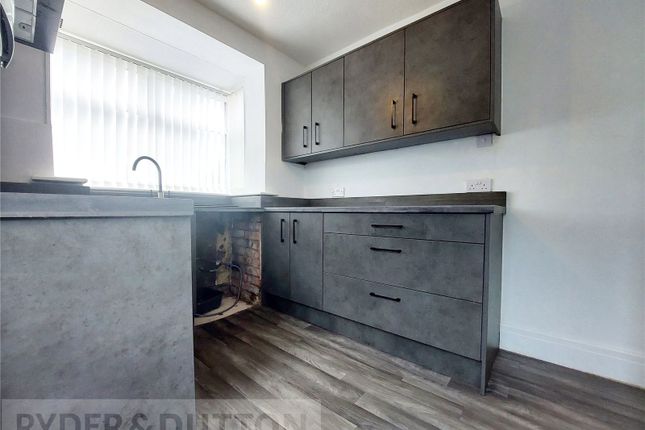 1, Milton Avenue, Manchester photo 4
