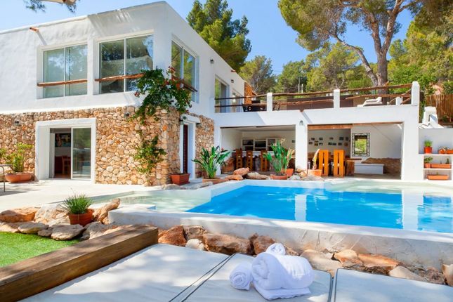 Detached house for sale in Cala d’Hort, 07830, Balearic Islands, Spain