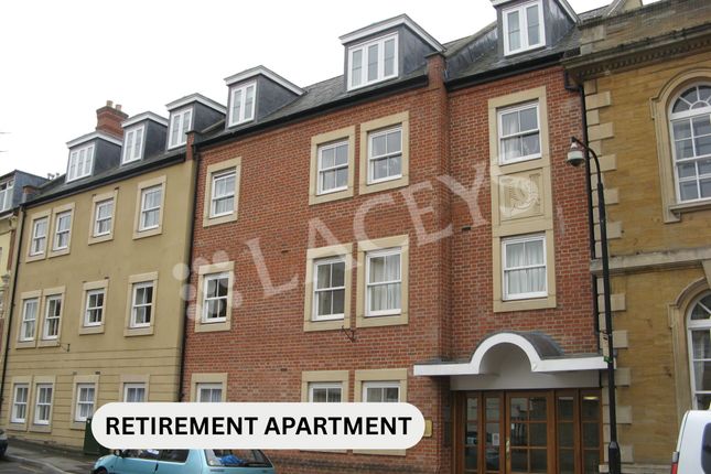 Retirement Apartment - Over 60's Only - 2025-06-13T152156.815