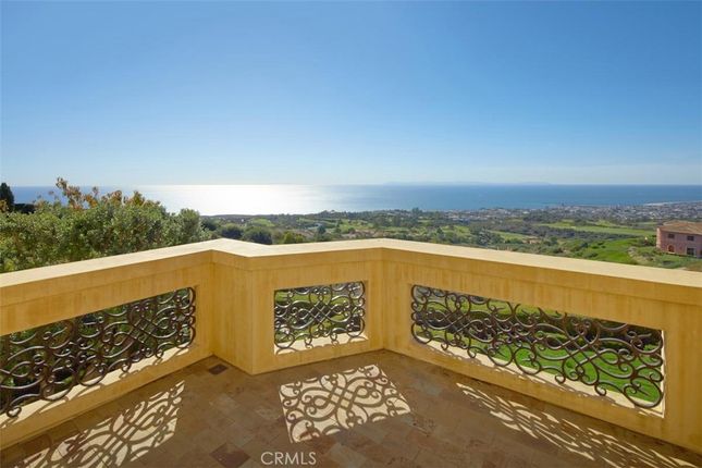 Detached house for sale in 30 Pelican Crest Drive, Newport Coast, Us
