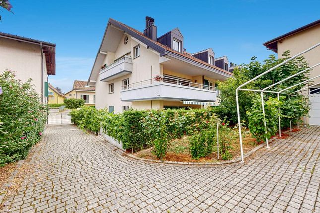 Thumbnail Apartment for sale in Etoy, Canton De Vaud, Switzerland