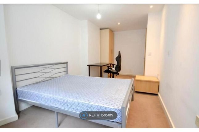 Apartment, Montana House Princess St, Manchester photo 5