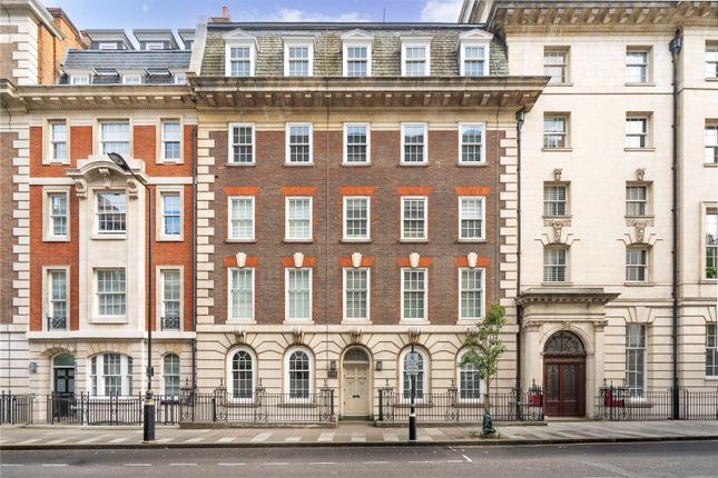 Ground Floor Maisonette, 11a, Weymouth Street, London photo 4