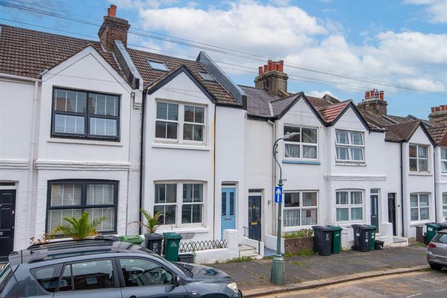 Property to rent in Bolsover Road, Hove