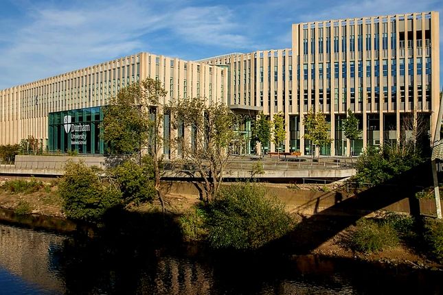 Freemans Quay, Durham photo 2