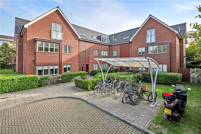 Flat to rent in The Redwing, Newmarket Road, Cambridge