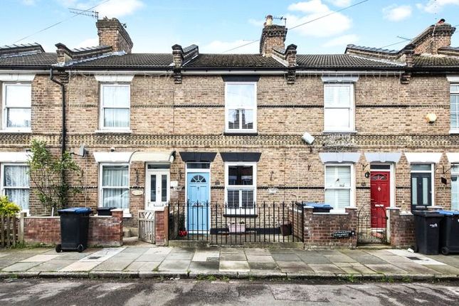 Terraced house for sale in James Street, Enfield