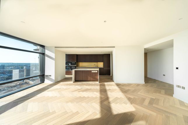 Flat for sale in Principal Tower, Worship Street, London, Greater London