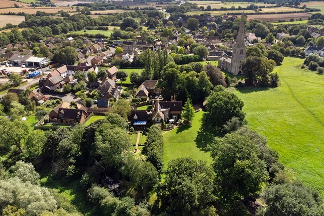 Pound Close, Spaldwick, Huntingdon PE28, 5 bedroom detached house for ...