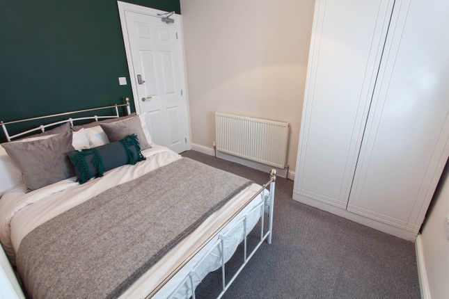 5, Sherbrook Terrace, Nottingham photo 2