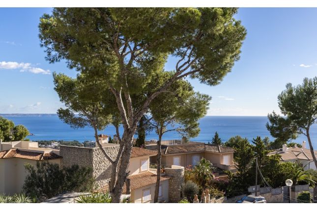 Detached house for sale in Costa D'en Blanes, Calvià, Mallorca