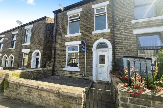 3-bed terraced on 87, St. Marys Road, Derbyshire, £219,950
