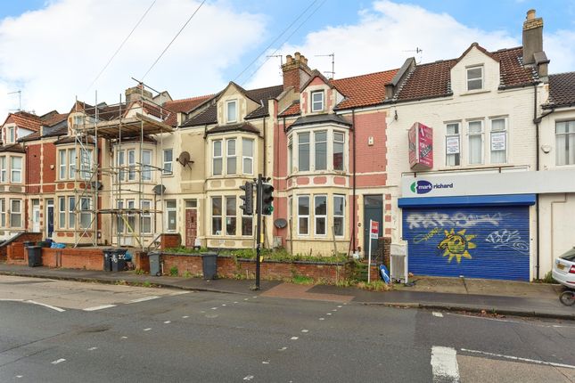 End terrace house for sale in St. Johns Lane, Bedminster, Bristol