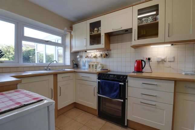 Detached house for sale in Eaton Road, Alsager, Cheshire