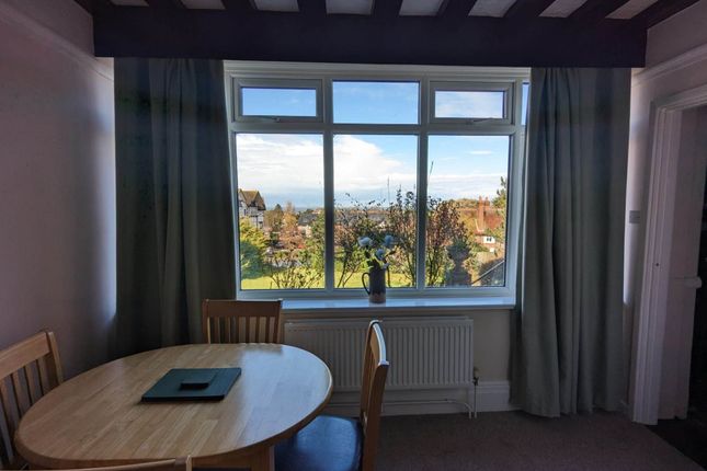 Flat 7 East Court, Abbey Road, Sheringham photo 2