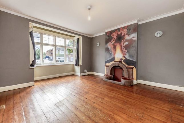 Detached house for sale in Kempshott Road, London
