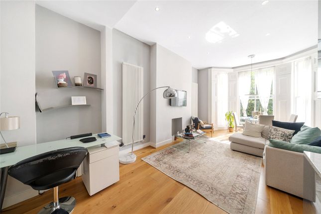 1-bed flat on Elsham Road, London, £475,000