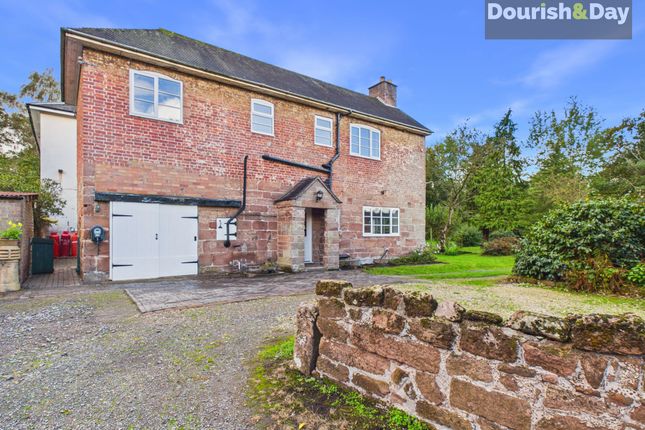 3-bed house on 2 Hinstock Court, Market Drayton, £500,000