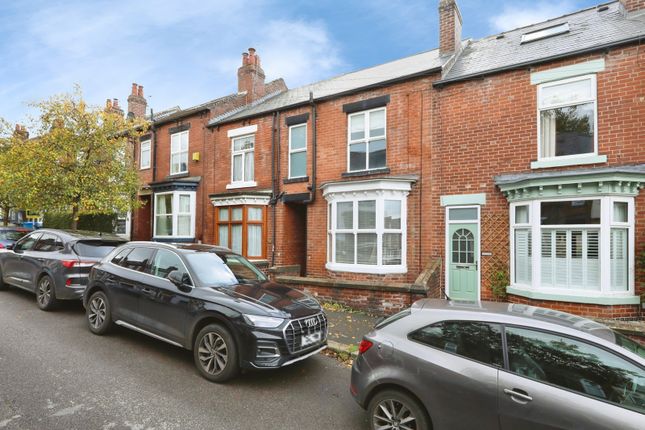 3 Bedroom Terraced in S11 7GD