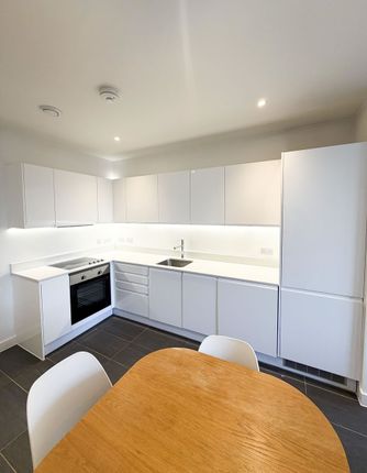 Flat 405 Transmission House, 11 Tib Street, Manchester photo 4