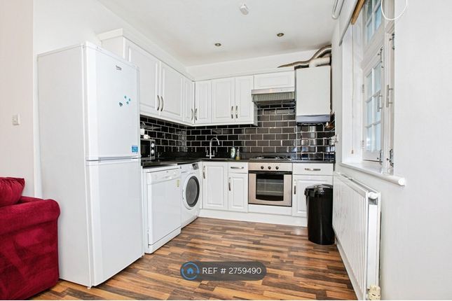 Flat, Chapter St, London photo 4