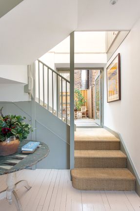 Detached house for sale in Westbourne Park Villas, Notting Hill, Westminster