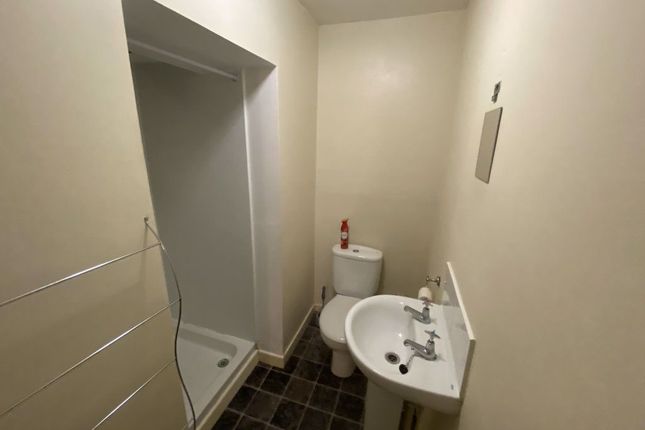 Thumbnail Flat to rent in Laurel Bank, Dundee