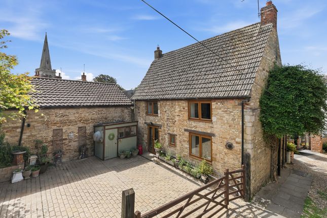 3-bed house on Hillside Cottage, 14, West Street, Northamptonshire, £350,000