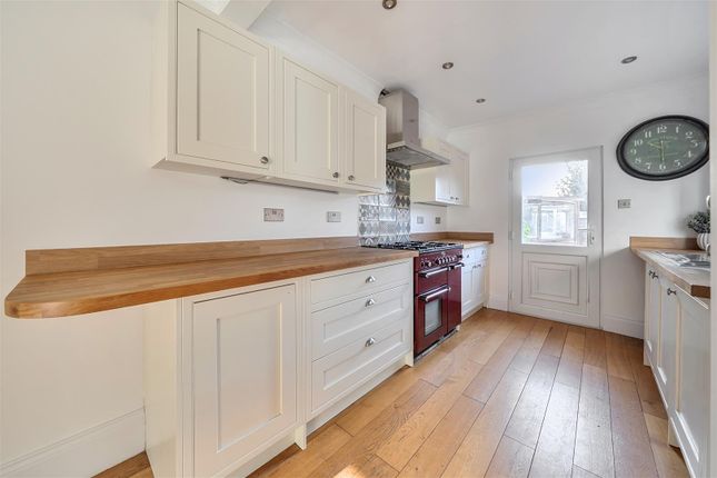 Seagrave Road, Loughborough photo 2