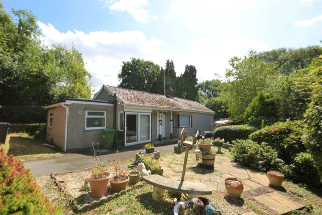 2-bed bungalow on 186, Down Road, Bristol, £349,995