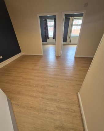 Thumbnail Flat to rent in Firs Lane, Smethwick