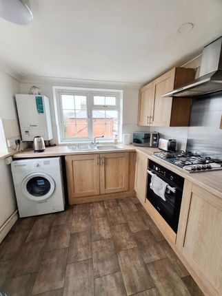 Flat 2, 109 Oxford Road, Reading photo 3