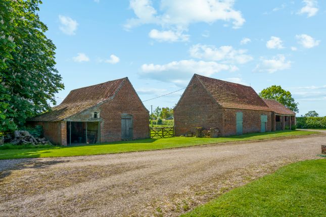Farmhouse for sale in Gautby, Market Rasen